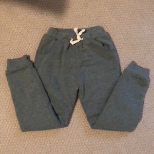 Sweatpants